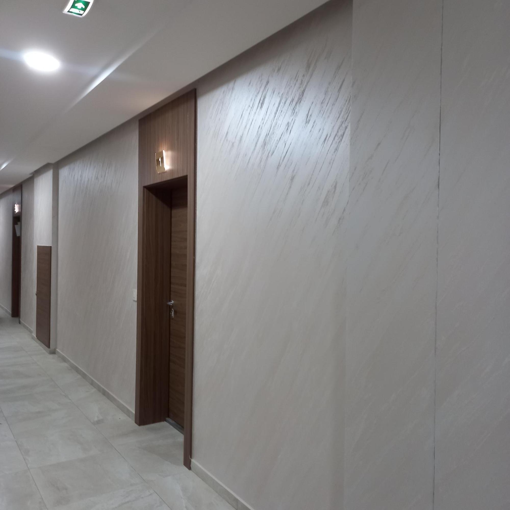 Rivijera City Belgrad Exterior foto