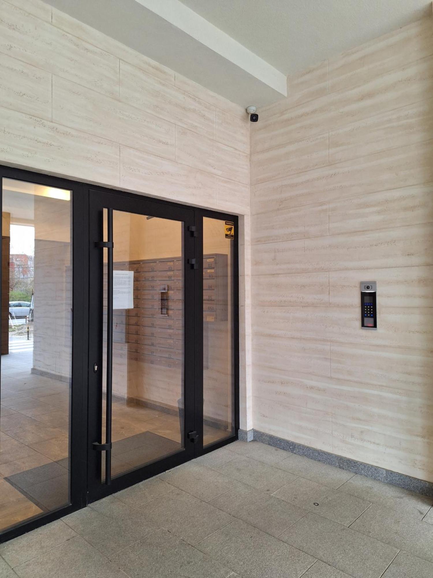 Rivijera City Belgrad Exterior foto